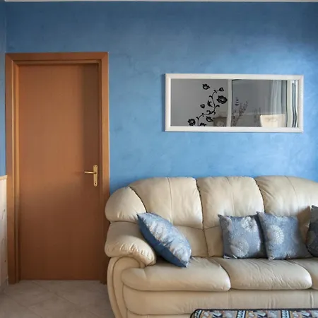 Zefiro House -