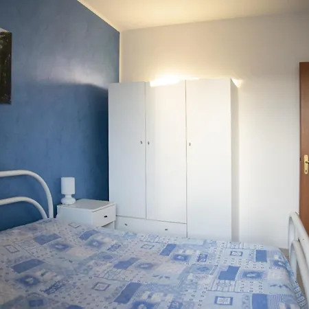 Zefiro House -