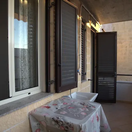 Zefiro House - Apartment *