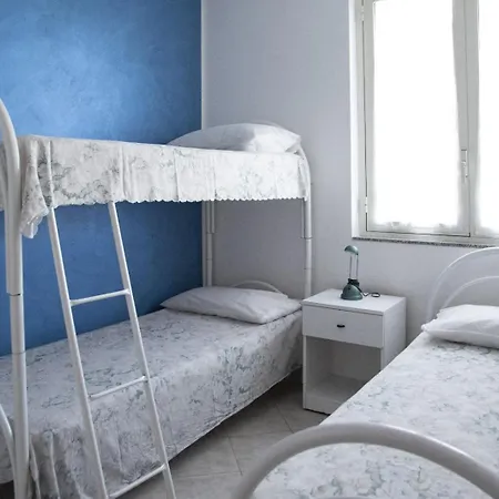 Apartment Zefiro House -