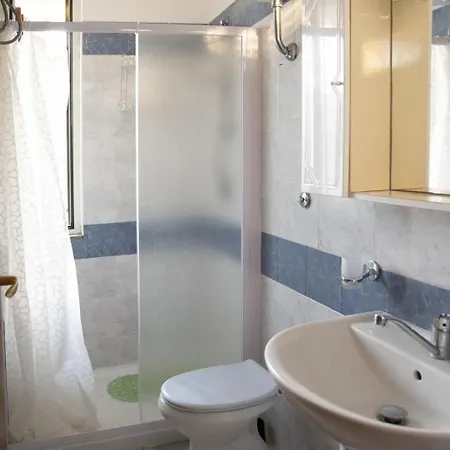 Zefiro House - Apartment *