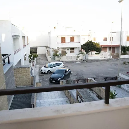 Apartment Zefiro House - *