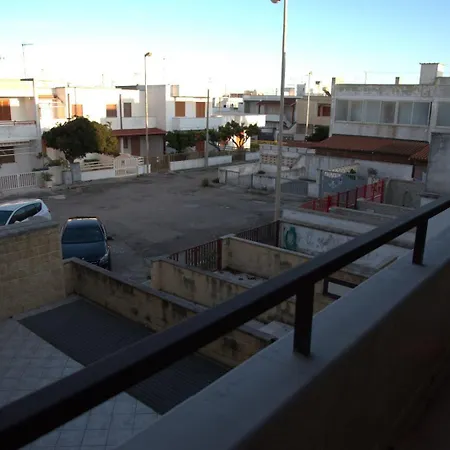Apartment Zefiro House -
