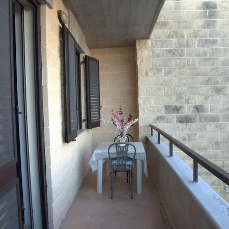 Zefiro House - Apartment *