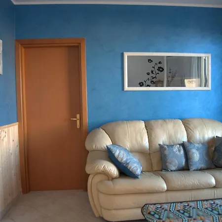 Apartment Zefiro House - *