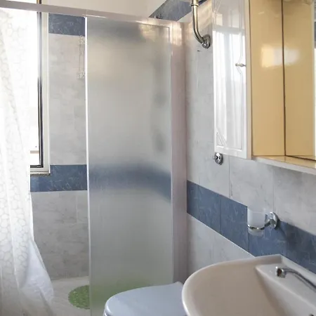 Zefiro House - * San Foca