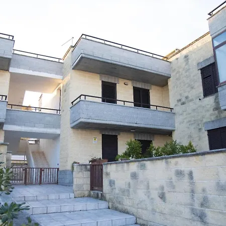 Zefiro House -