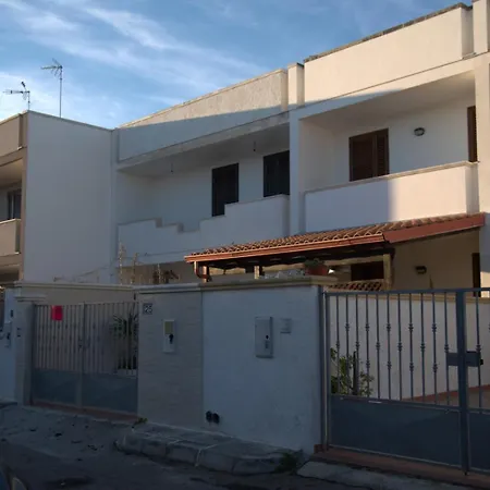 Zefiro House - Apartment San Foca