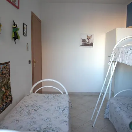 Zefiro House - San Foca