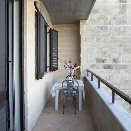Zefiro House - * San Foca