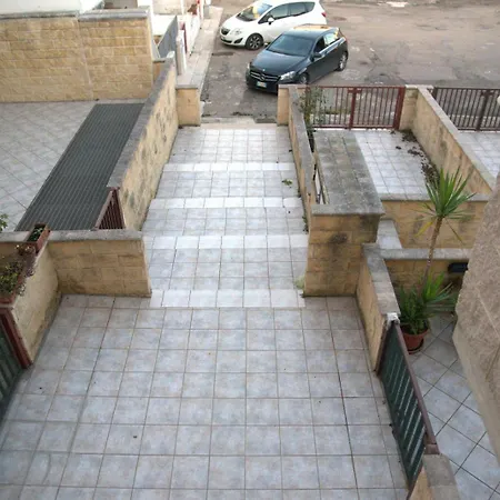 Zefiro House - Apartment