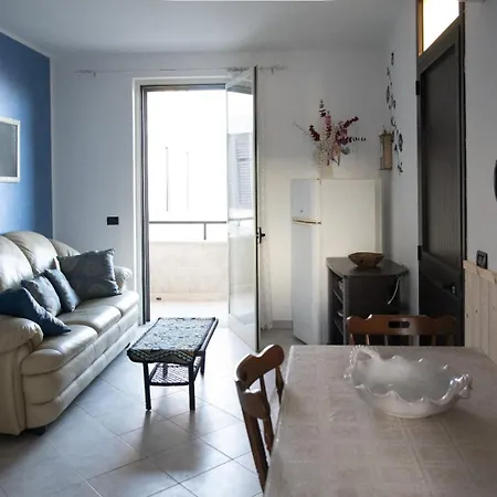 Zefiro House - Apartment San Foca