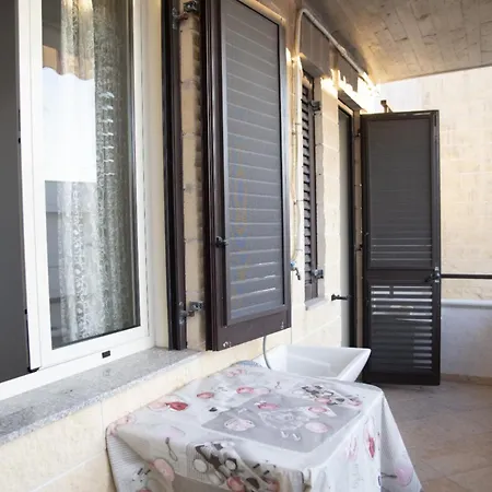 Appartement Zefiro House - *
