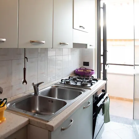 Zefiro House -